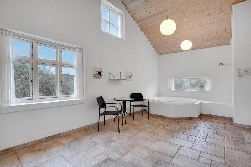 Foto von Ferienhaus KQ97 in Søndervig - Westjütland