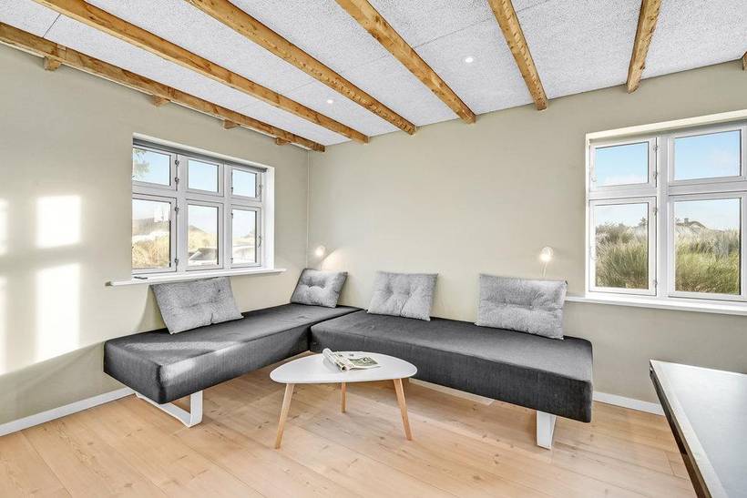 Foto von Ferienhaus KQ97 in Søndervig - Westjütland