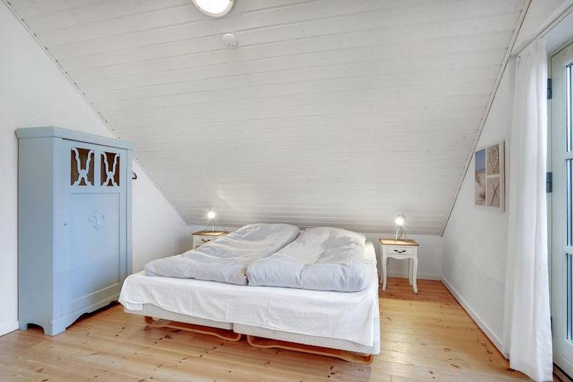 Foto von Ferienhaus KQ97 in Søndervig - Westjütland