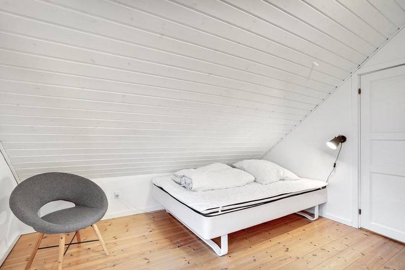 Foto von Ferienhaus KQ97 in Søndervig - Westjütland