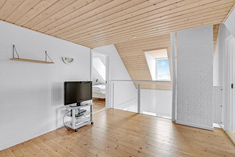 Foto von Ferienhaus KQ97 in Søndervig - Westjütland