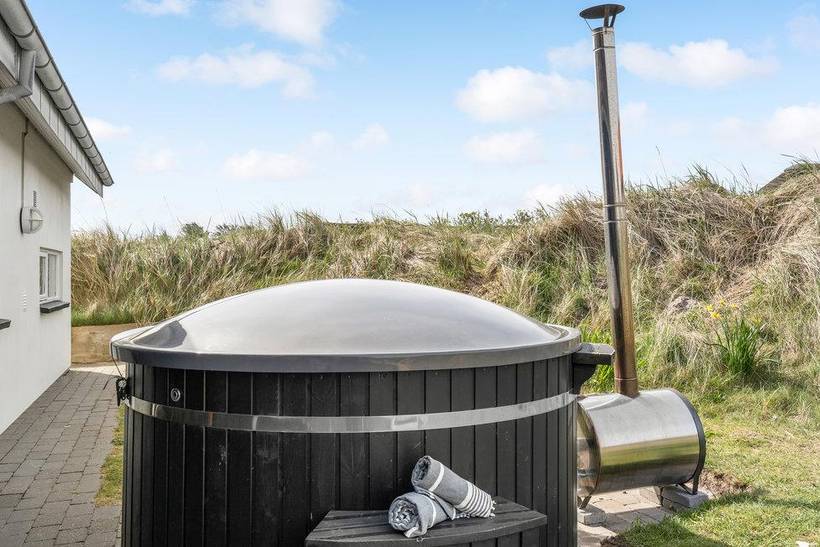Foto von Ferienhaus KQ97 in Søndervig - Westjütland