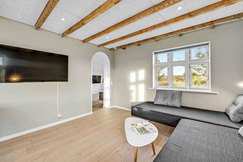 Foto von Ferienhaus KQ97 in Søndervig - Westjütland