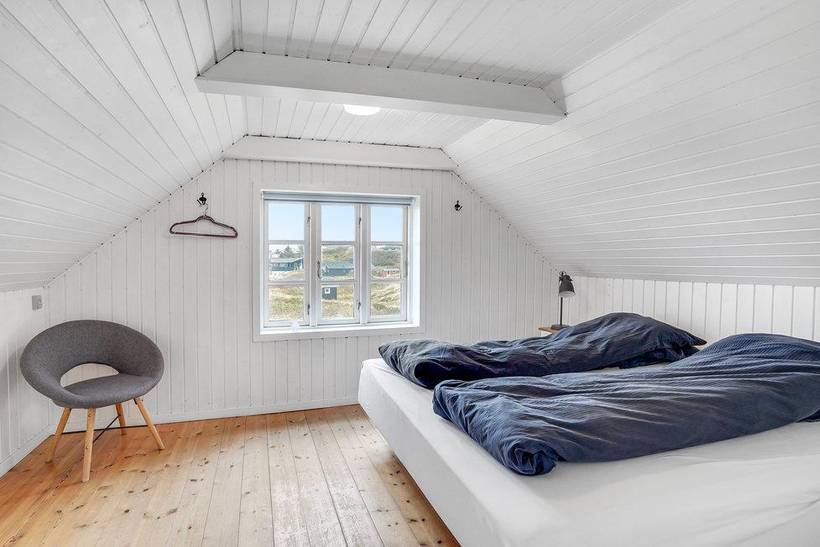 Foto von Ferienhaus KQ97 in Søndervig - Westjütland