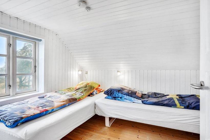 Foto von Ferienhaus KQ97 in Søndervig - Westjütland