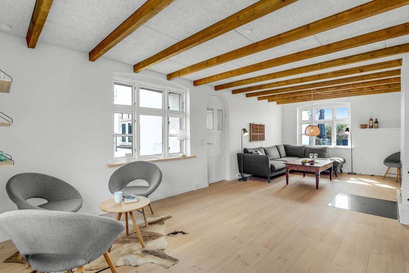 Foto von Ferienhaus KQ97 in Søndervig - Westjütland