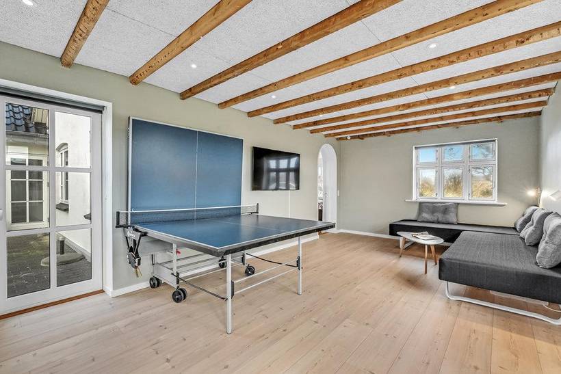 Foto von Ferienhaus KQ97 in Søndervig - Westjütland