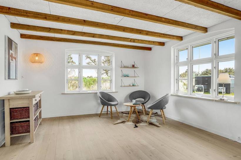 Foto von Ferienhaus KQ97 in Søndervig - Westjütland