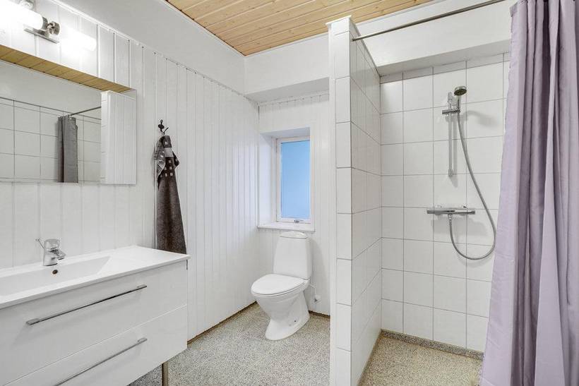 Foto von Ferienhaus KQ97 in Søndervig - Westjütland