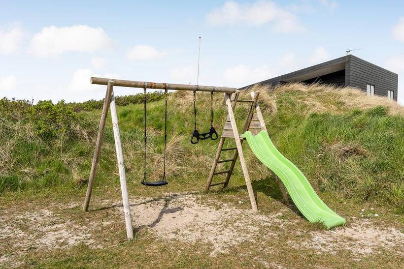 Foto von Ferienhaus KQ97 in Søndervig - Westjütland