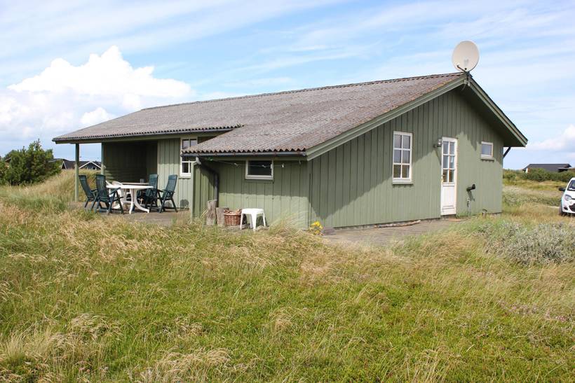Foto von Ferienhaus KQ99 in Slettestrand - Nordjütland