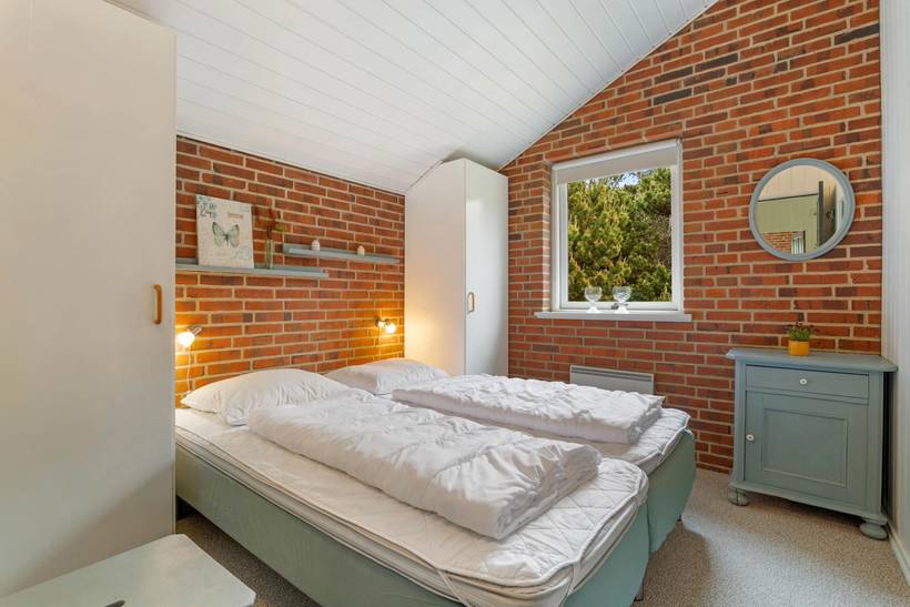 Foto von Ferienhaus KR04 in Søndervig - Westjütland