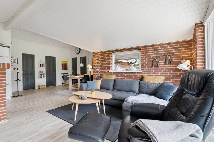 Foto von Ferienhaus KR04 in Søndervig - Westjütland