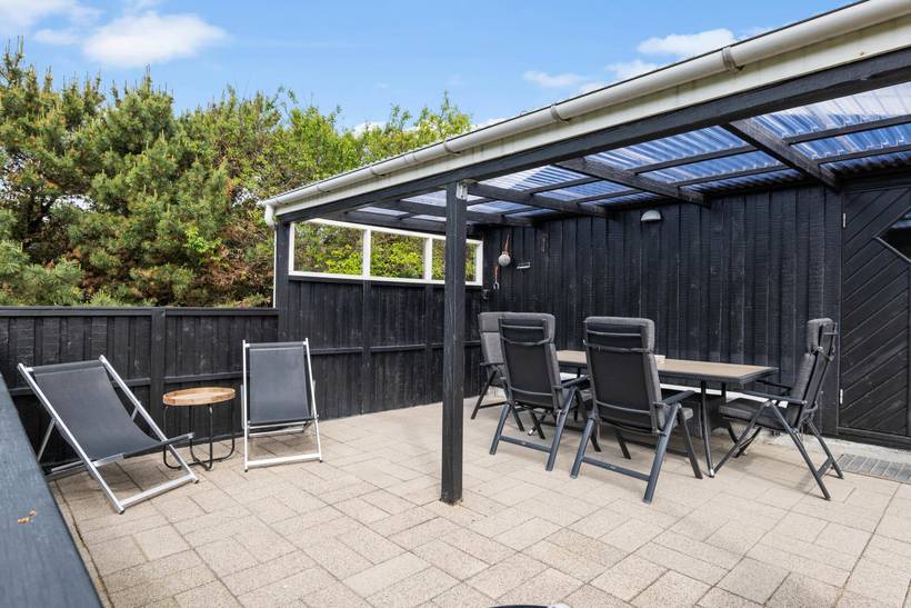 Foto von Ferienhaus KR04 in Søndervig - Westjütland