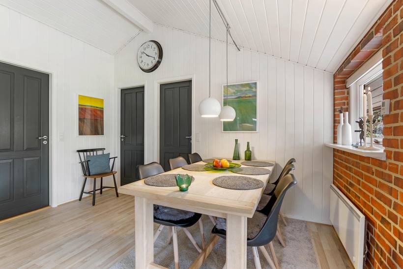 Foto von Ferienhaus KR04 in Søndervig - Westjütland