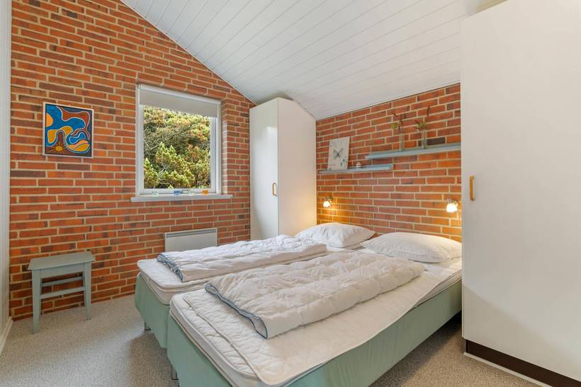 Foto von Ferienhaus KR04 in Søndervig - Westjütland
