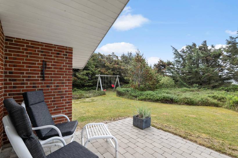 Foto von Ferienhaus KR04 in Søndervig - Westjütland