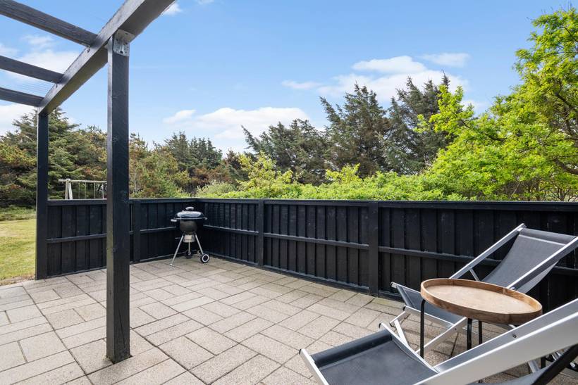 Foto von Ferienhaus KR04 in Søndervig - Westjütland