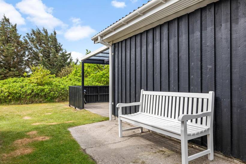 Foto von Ferienhaus KR04 in Søndervig - Westjütland