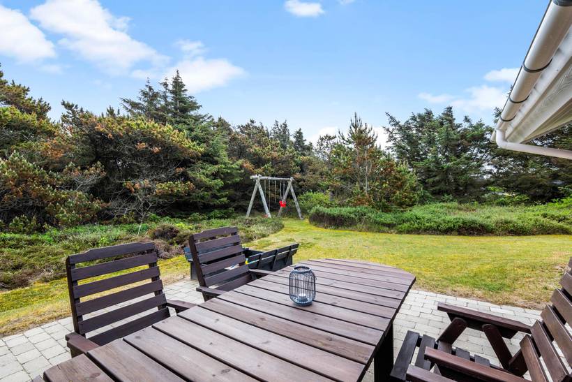 Foto von Ferienhaus KR04 in Søndervig - Westjütland