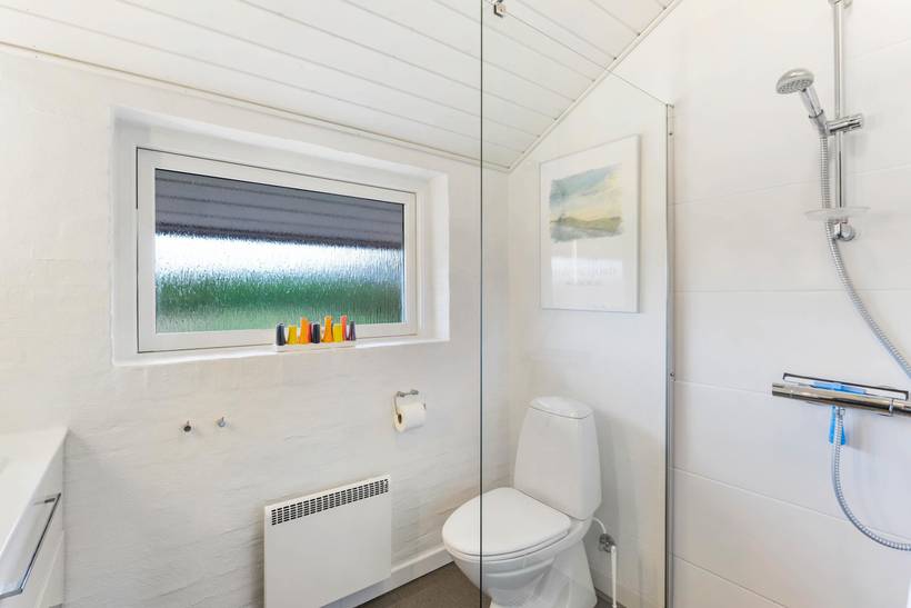 Foto von Ferienhaus KR04 in Søndervig - Westjütland