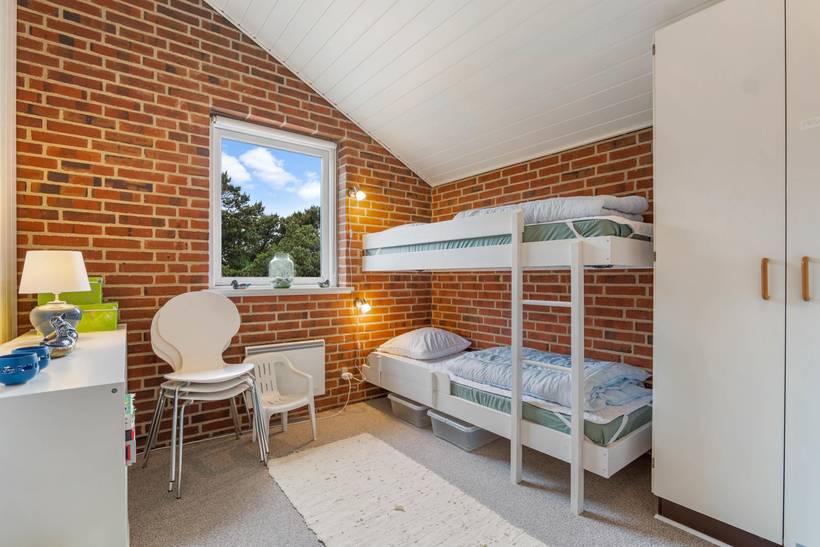 Foto von Ferienhaus KR04 in Søndervig - Westjütland