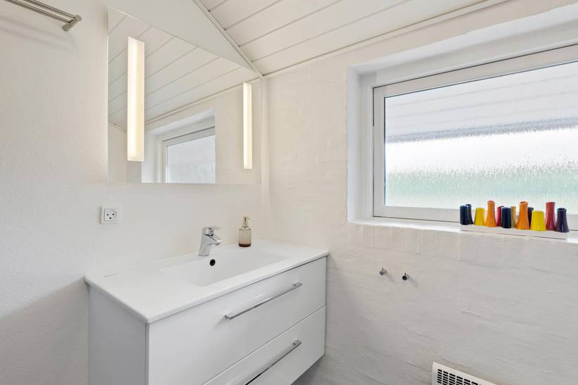 Foto von Ferienhaus KR04 in Søndervig - Westjütland