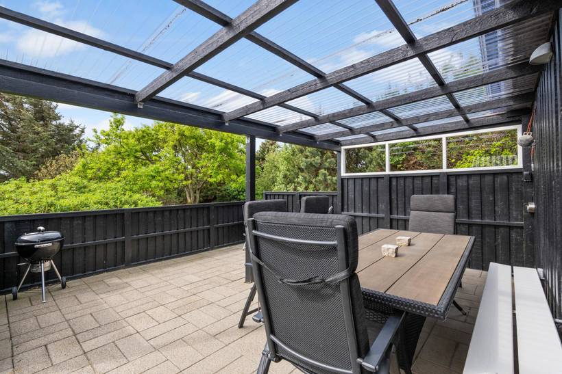 Foto von Ferienhaus KR04 in Søndervig - Westjütland