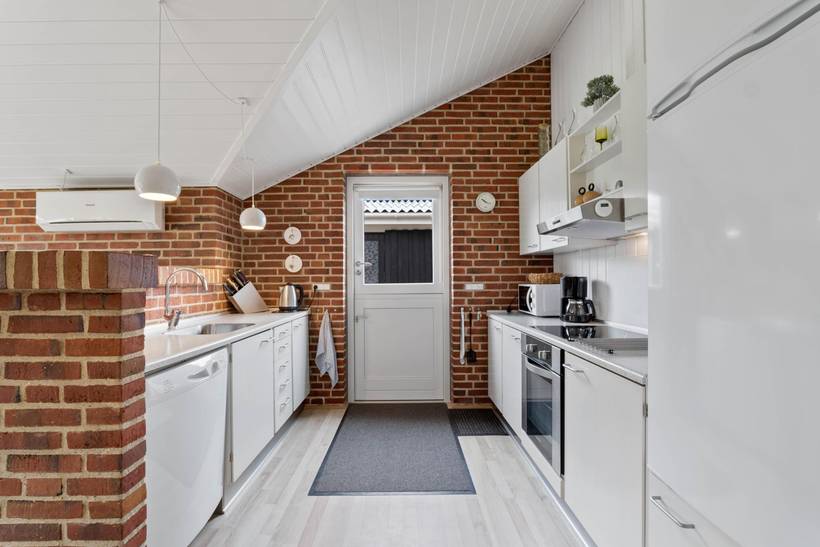 Foto von Ferienhaus KR04 in Søndervig - Westjütland