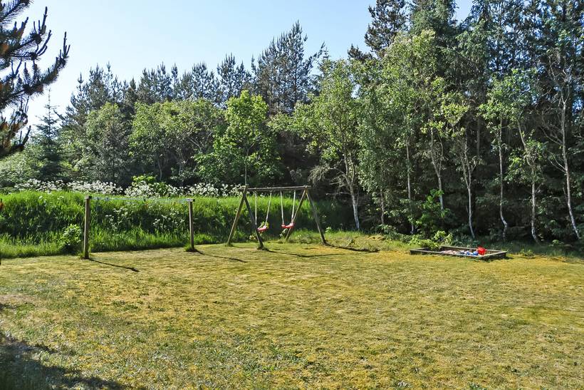 Foto von Ferienhaus KR06 in Vester Husby - Westjütland
