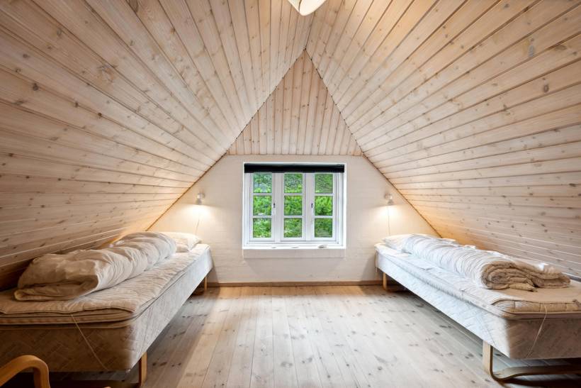 Foto von Ferienhaus KR06 in Vester Husby - Westjütland