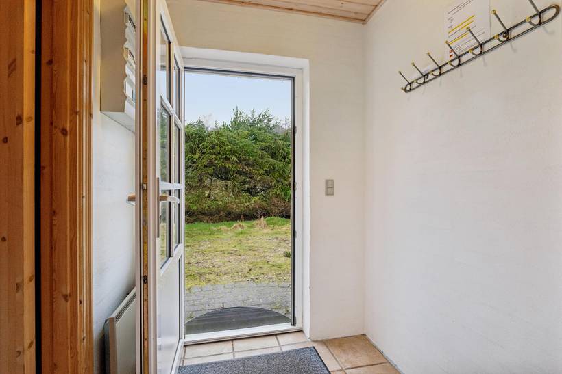 Foto von Ferienhaus KR06 in Vester Husby - Westjütland