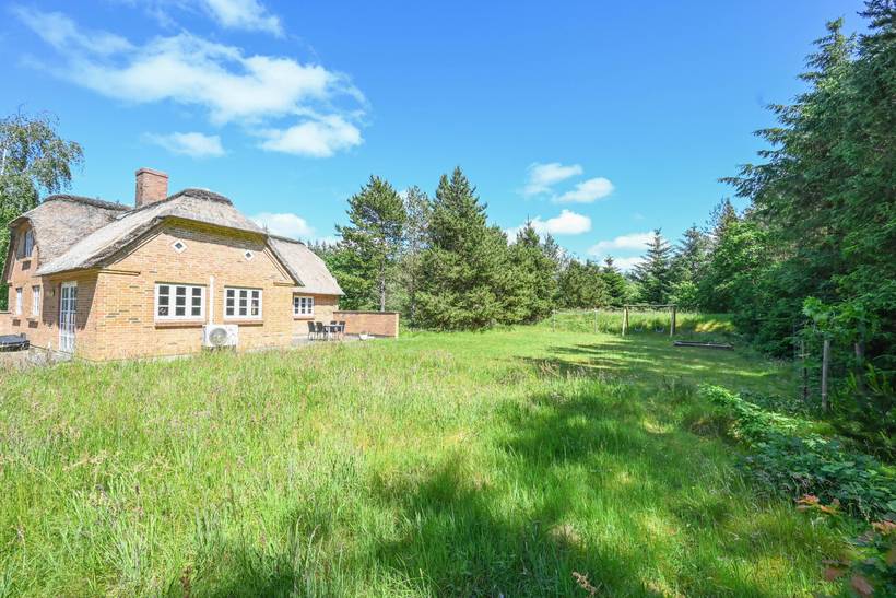 Foto von Ferienhaus KR06 in Vester Husby - Westjütland