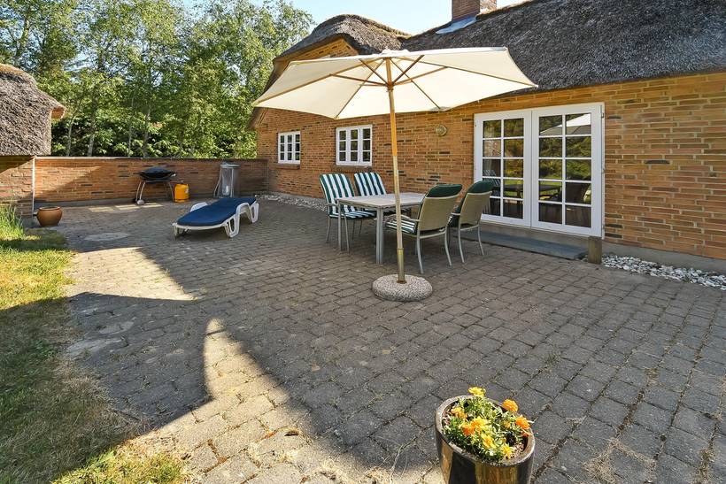 Foto von Ferienhaus KR06 in Vester Husby - Westjütland