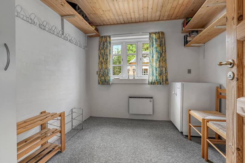 Foto von Ferienhaus KR06 in Vester Husby - Westjütland