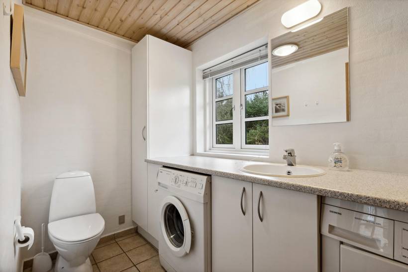 Foto von Ferienhaus KR06 in Vester Husby - Westjütland