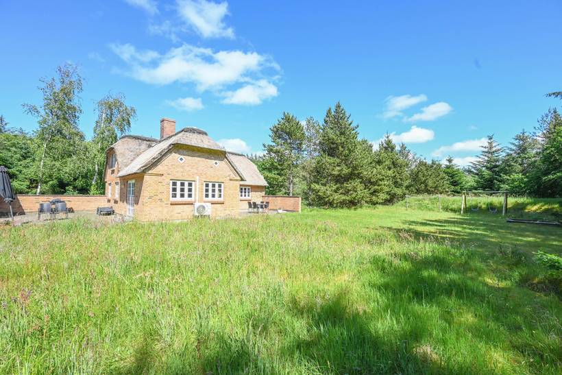 Foto von Ferienhaus KR06 in Vester Husby - Westjütland