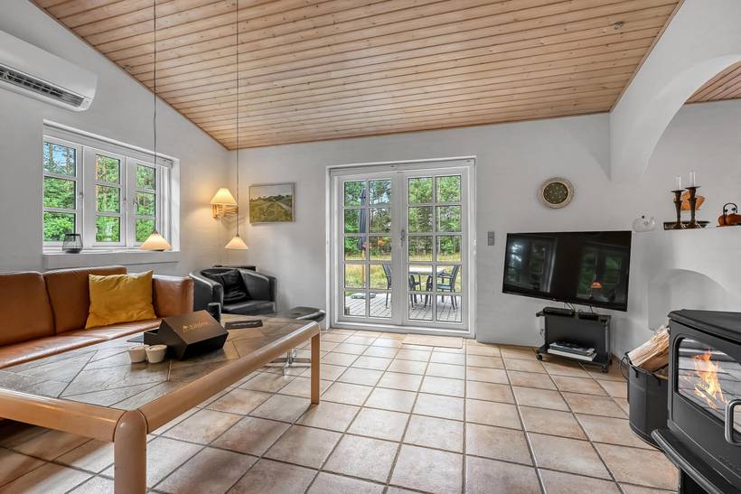 Foto von Ferienhaus KR06 in Vester Husby - Westjütland