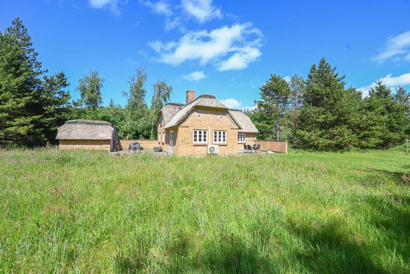 Foto von Ferienhaus KR06 in Vester Husby - Westjütland