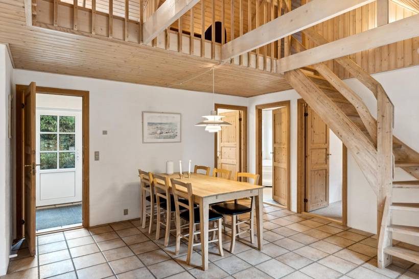 Foto von Ferienhaus KR06 in Vester Husby - Westjütland