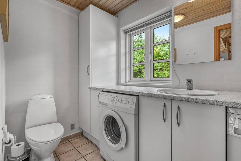 Foto von Ferienhaus KR06 in Vester Husby - Westjütland