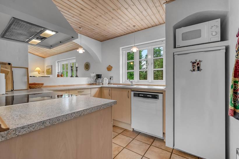Foto von Ferienhaus KR06 in Vester Husby - Westjütland