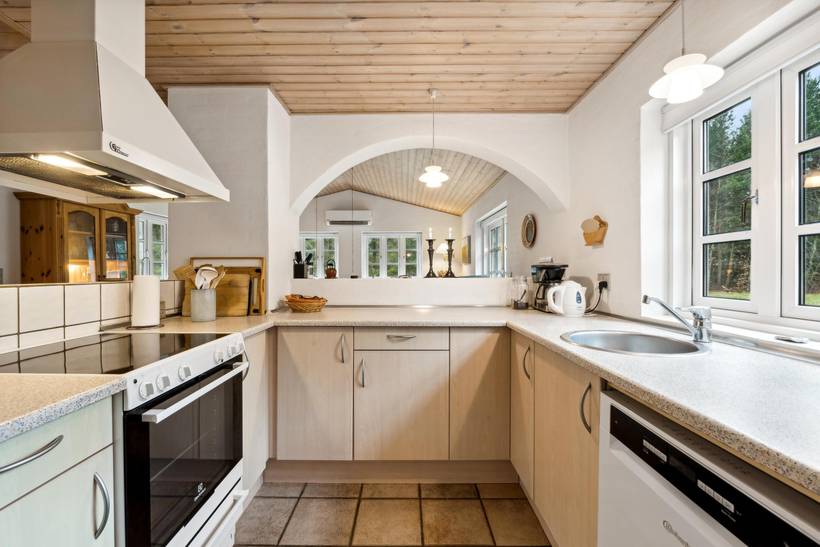 Foto von Ferienhaus KR06 in Vester Husby - Westjütland