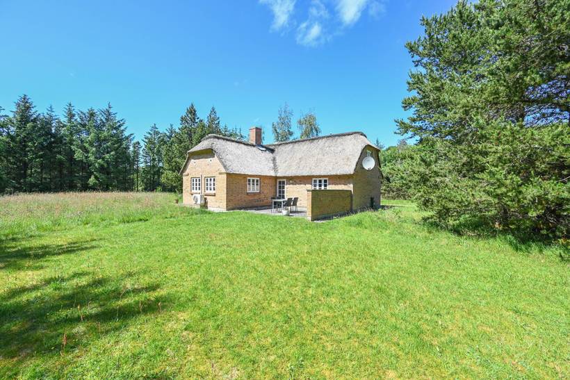 Foto von Ferienhaus KR06 in Vester Husby - Westjütland