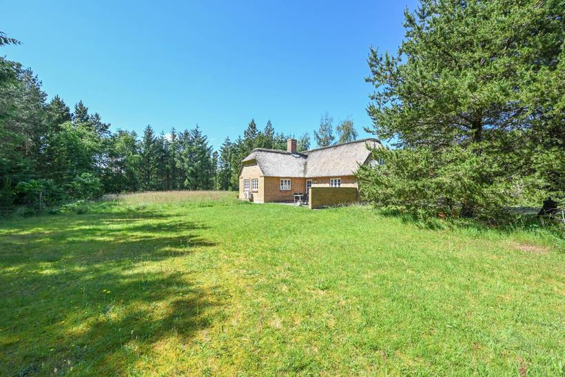 Foto von Ferienhaus KR06 in Vester Husby - Westjütland