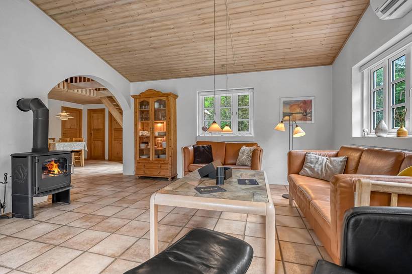 Foto von Ferienhaus KR06 in Vester Husby - Westjütland