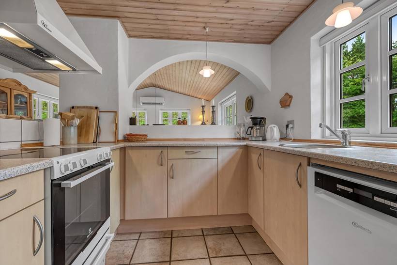 Foto von Ferienhaus KR06 in Vester Husby - Westjütland