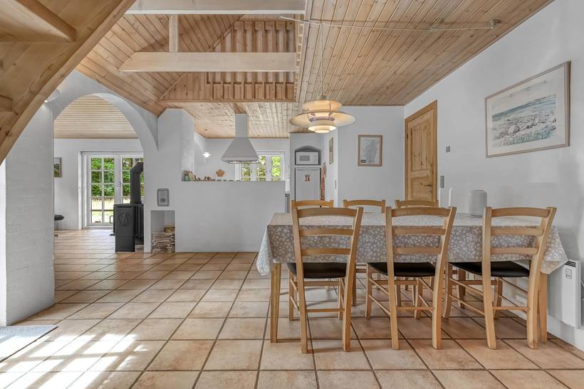 Foto von Ferienhaus KR06 in Vester Husby - Westjütland