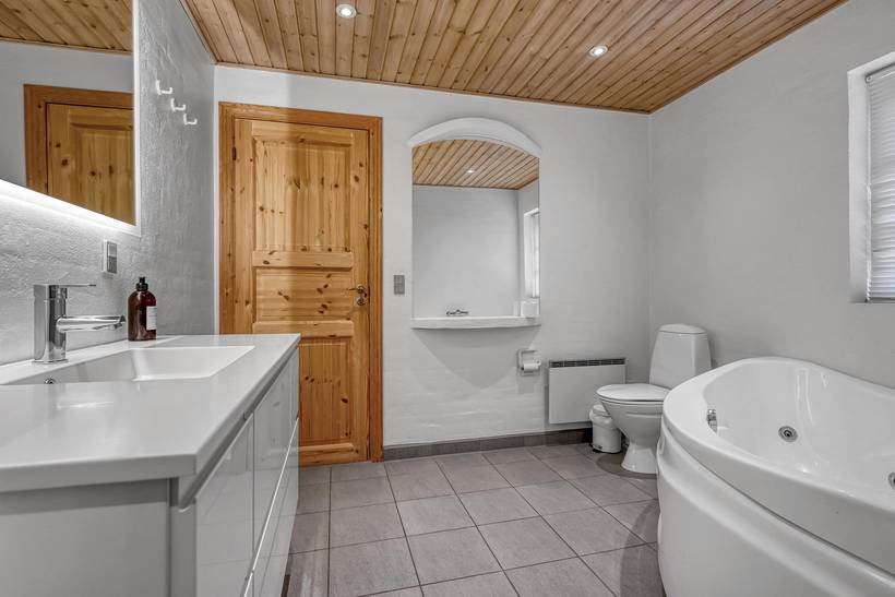 Foto von Ferienhaus KR06 in Vester Husby - Westjütland