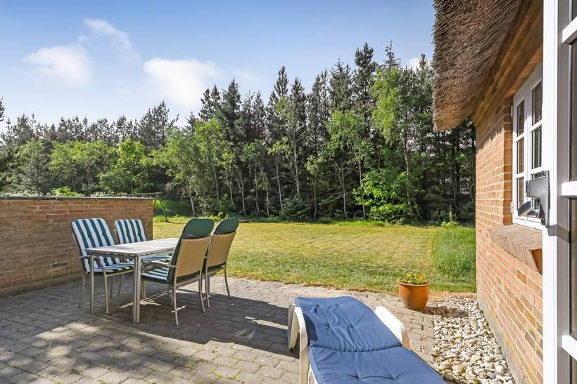 Foto von Ferienhaus KR06 in Vester Husby - Westjütland
